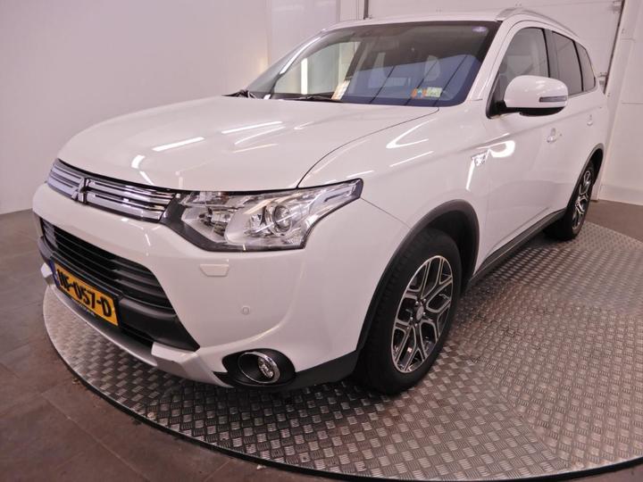 mitsubishi outlander 2015 jmbxdgg2wfz004380