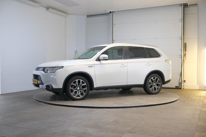 mitsubishi outlander 2015 jmbxdgg2wfz004547