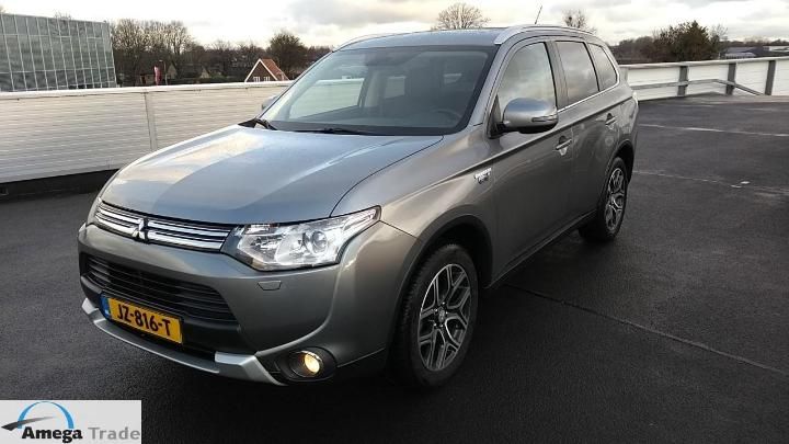 mitsubishi mitsubishi outlander 2015 jmbxdgg2wfz004579