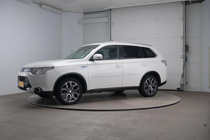 mitsubishi outlander 2015 jmbxdgg2wfz004640