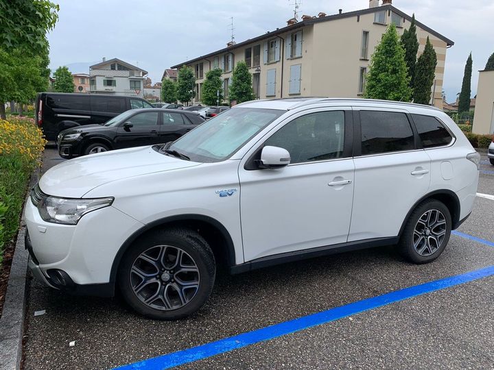 mitsubishi outlander 2015 jmbxdgg2wfz004683