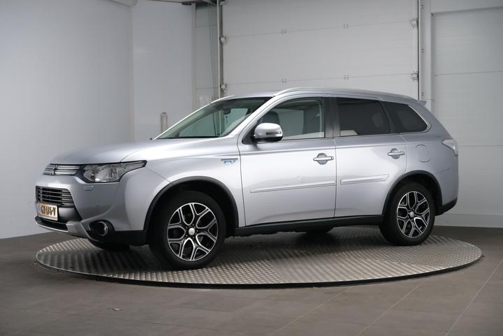 mitsubishi outlander 2015 jmbxdgg2wfz004831