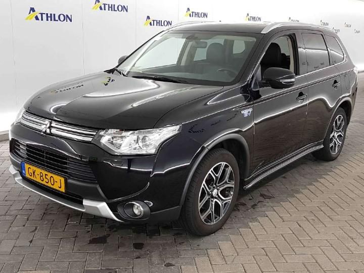 mitsubishi outlander 2015 jmbxdgg2wfz004925