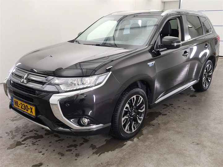 mitsubishi outlander 2015 jmbxdgg2wgs005360