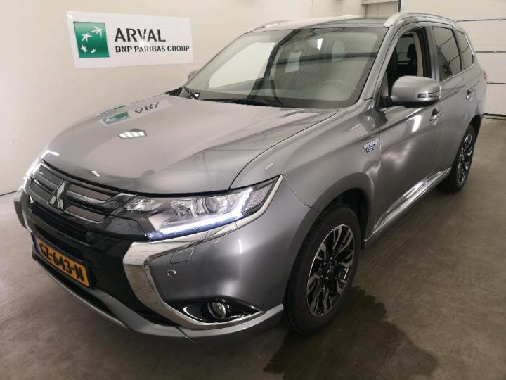 mitsubishi outlander 2015 jmbxdgg2wgz000116