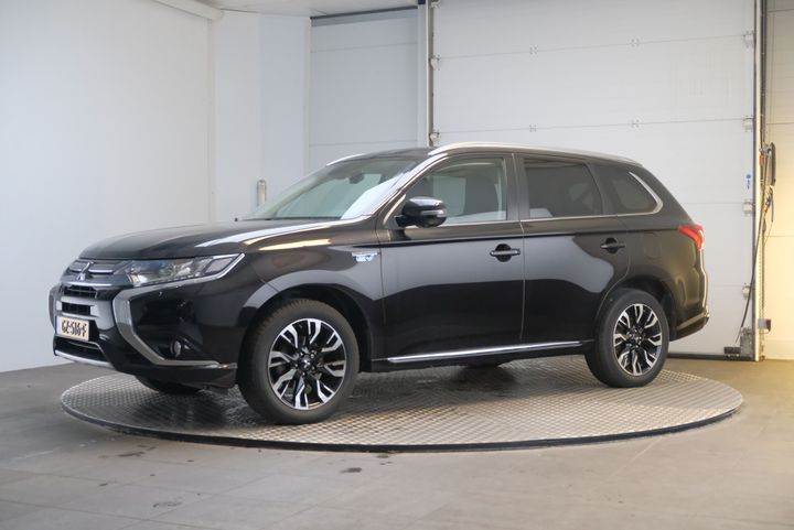 mitsubishi outlander 2015 jmbxdgg2wgz000355