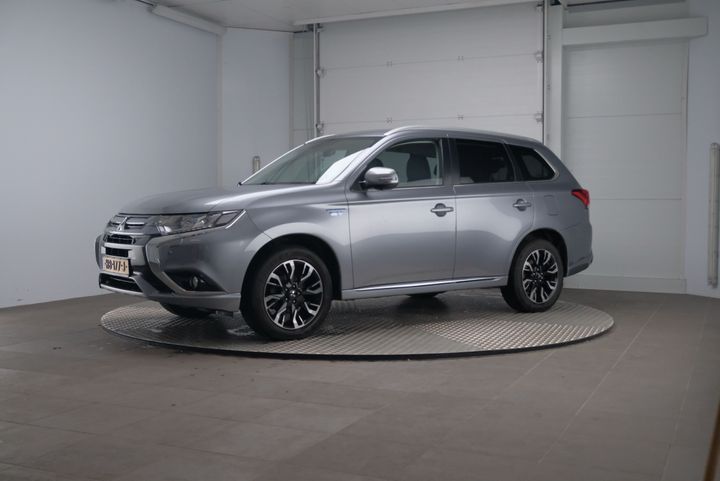 mitsubishi outlander 2015 jmbxdgg2wgz000495