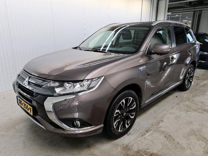 mitsubishi outlander 2015 jmbxdgg2wgz000578