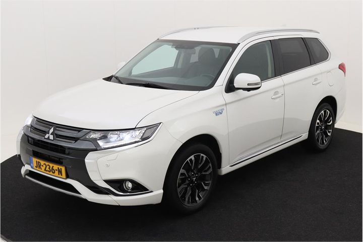 mitsubishi outlander 2016 jmbxdgg2wgz000652