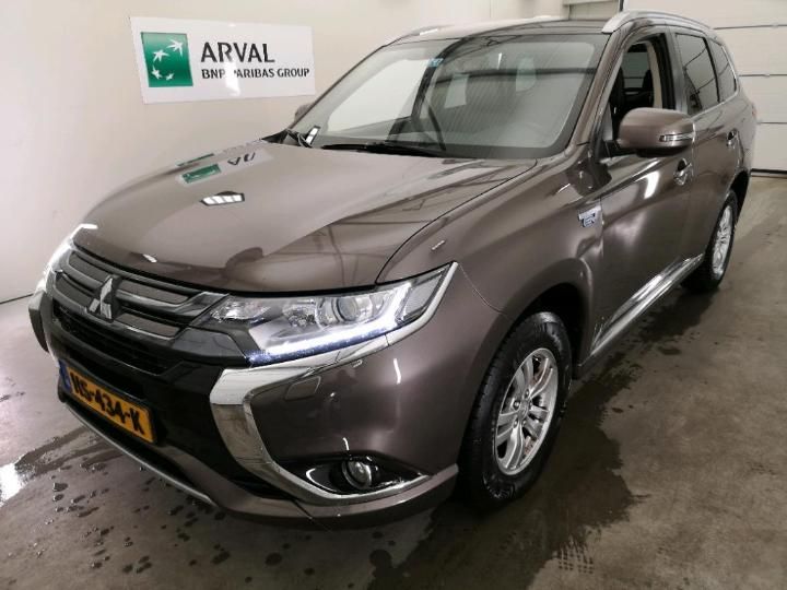 mitsubishi outlander 2015 jmbxdgg2wgz000698