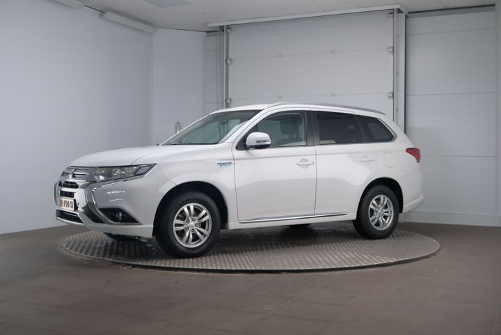 mitsubishi outlander 2015 jmbxdgg2wgz000739