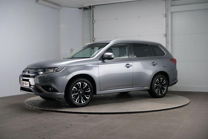 mitsubishi outlander 2015 jmbxdgg2wgz000823