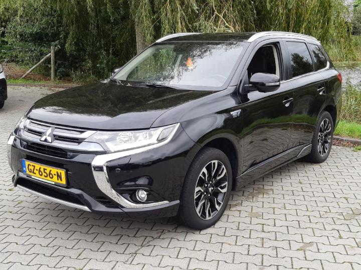 mitsubishi outlander 2015 jmbxdgg2wgz000848