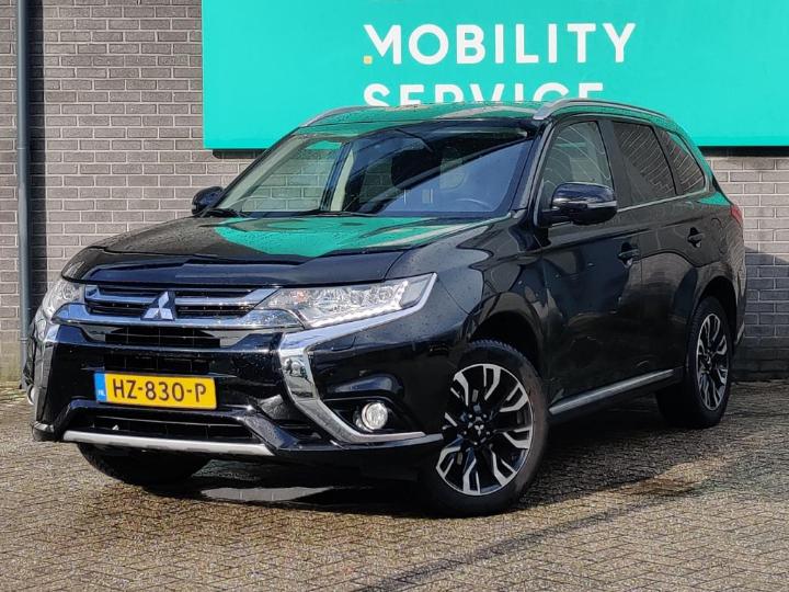 mitsubishi outlander 2015 jmbxdgg2wgz000851