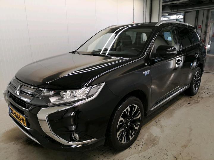 mitsubishi outlander 2015 jmbxdgg2wgz000860