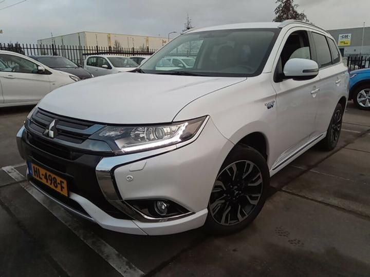 mitsubishi outlander 2015 jmbxdgg2wgz000866