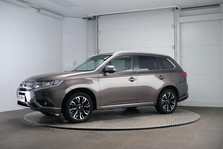 mitsubishi outlander 2015 jmbxdgg2wgz000889