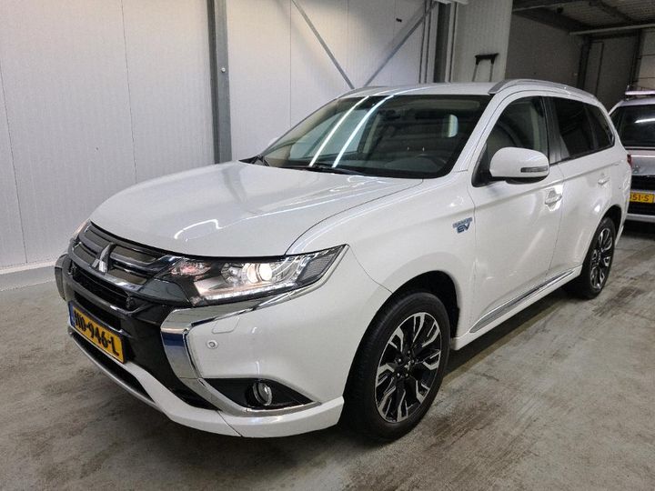 mitsubishi outlander 2015 jmbxdgg2wgz000956