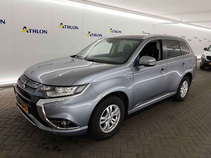 mitsubishi outlander 2015 jmbxdgg2wgz000999