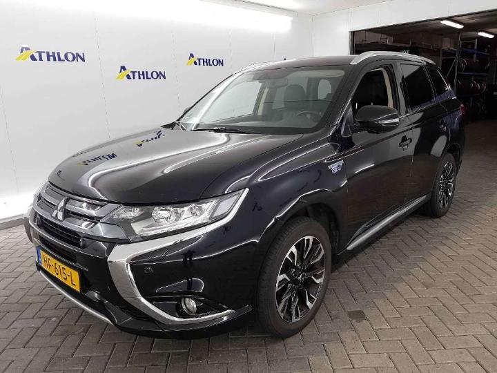 mitsubishi outlander 2015 jmbxdgg2wgz001132