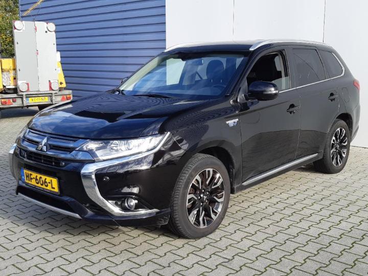 mitsubishi outlander 2015 jmbxdgg2wgz001154