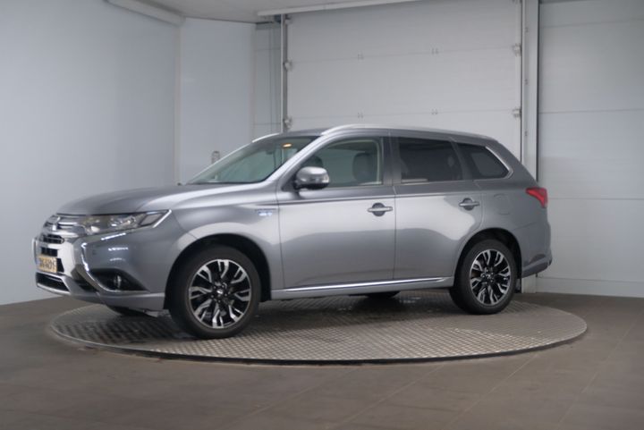 mitsubishi outlander 2015 jmbxdgg2wgz001208