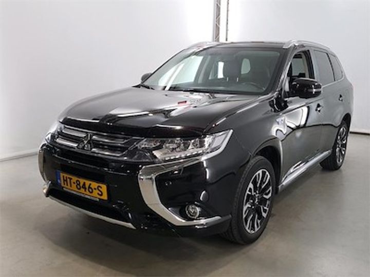 mitsubishi outlander 2015 jmbxdgg2wgz001241