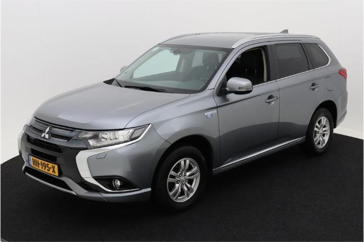 mitsubishi outlander 2015 jmbxdgg2wgz001318