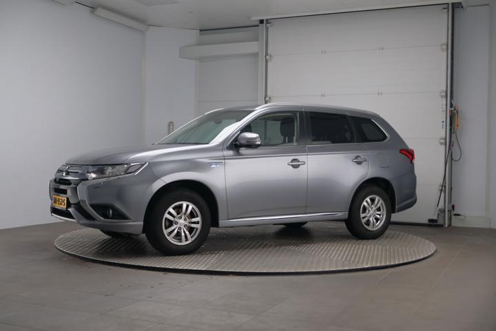 mitsubishi outlander 2015 jmbxdgg2wgz001325