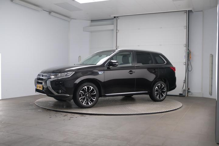 mitsubishi outlander 2015 jmbxdgg2wgz001344