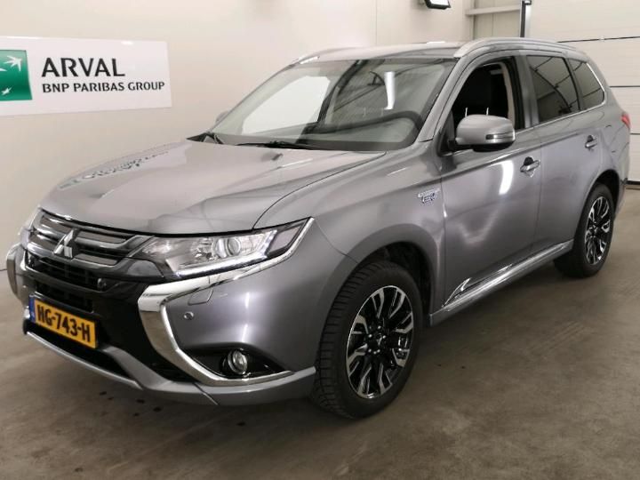 mitsubishi outlander 2015 jmbxdgg2wgz001365