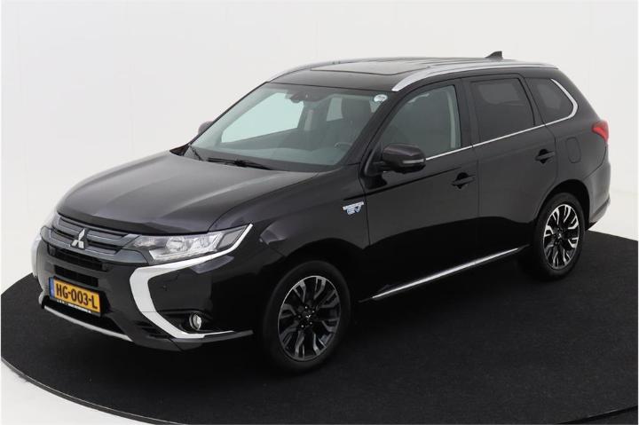 mitsubishi outlander 2015 jmbxdgg2wgz001382