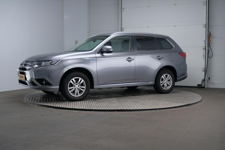 mitsubishi outlander 2015 jmbxdgg2wgz001436