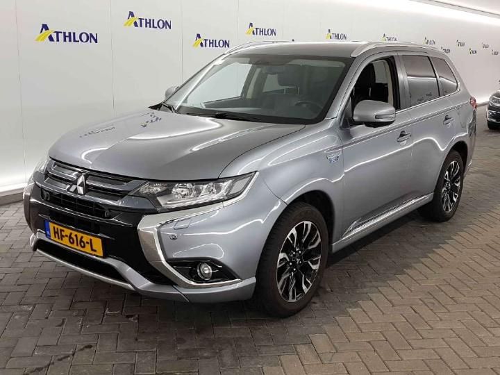 mitsubishi outlander 2015 jmbxdgg2wgz001445