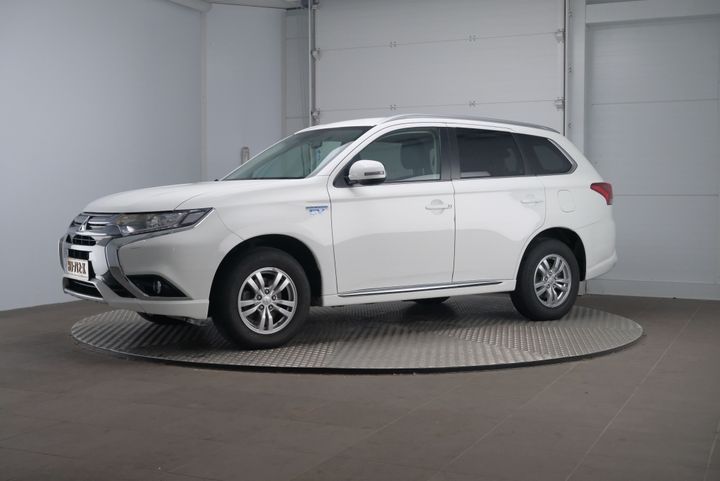 mitsubishi outlander 2015 jmbxdgg2wgz001579