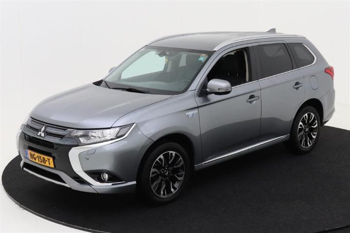 mitsubishi outlander 2015 jmbxdgg2wgz001600