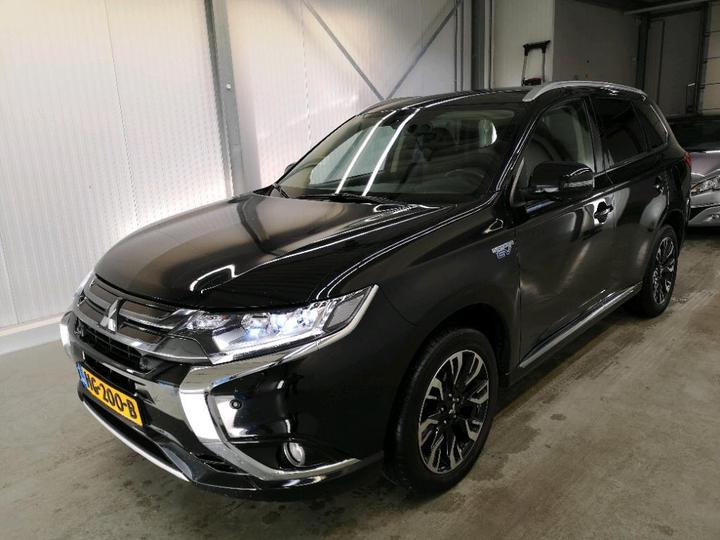 mitsubishi outlander 2015 jmbxdgg2wgz001715