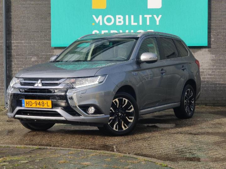 mitsubishi outlander 2015 jmbxdgg2wgz001791