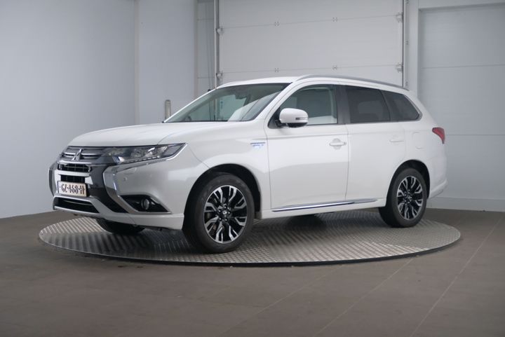 mitsubishi outlander 2015 jmbxdgg2wgz001851