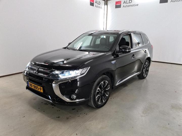 mitsubishi outlander 2015 jmbxdgg2wgz001867