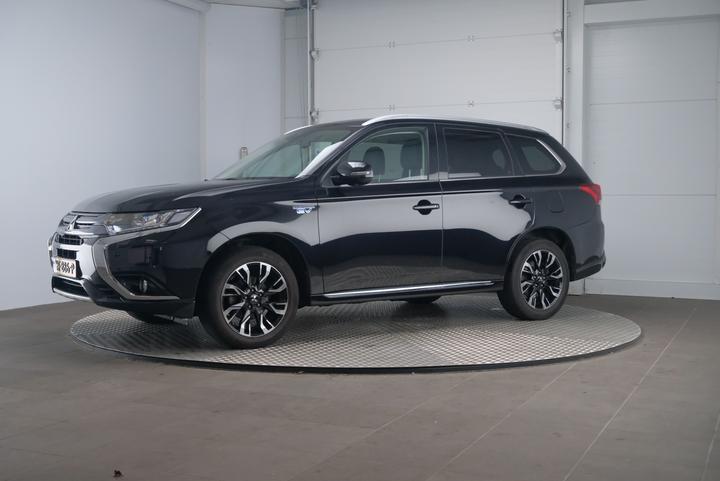 mitsubishi outlander 2015 jmbxdgg2wgz001879