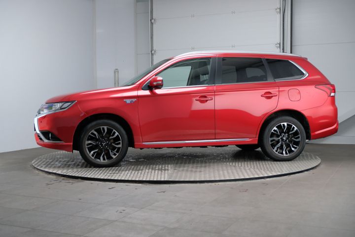 mitsubishi outlander 2015 jmbxdgg2wgz001895