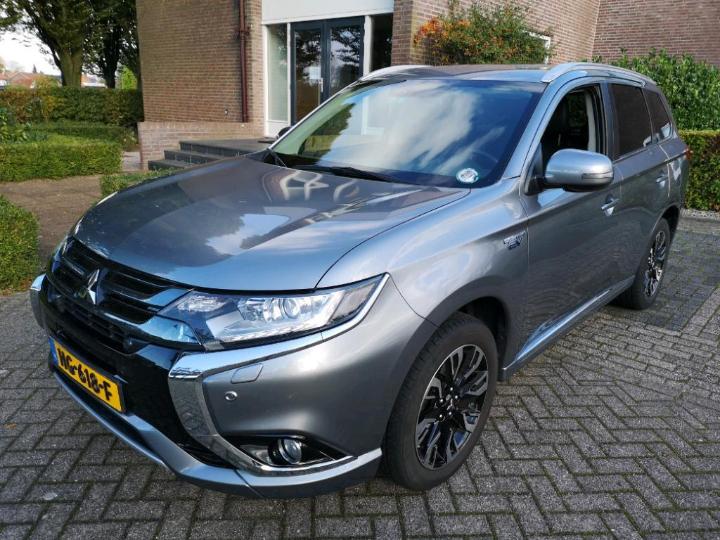 mitsubishi outlander 2015 jmbxdgg2wgz001966