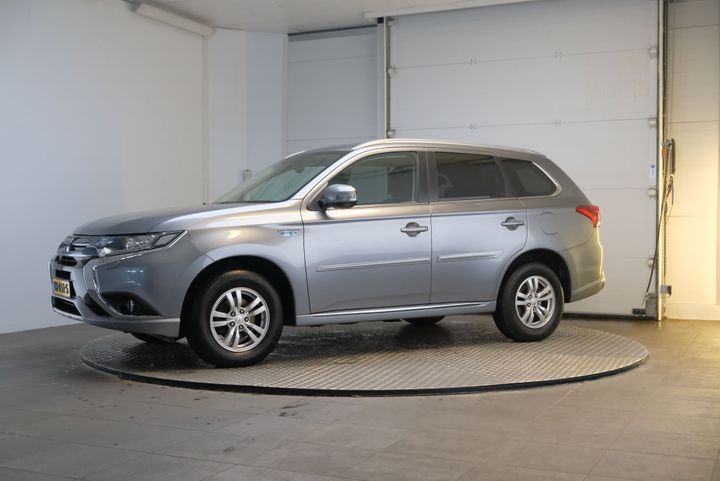 mitsubishi outlander 2015 jmbxdgg2wgz001974