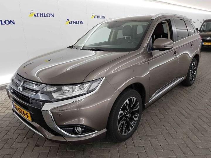 mitsubishi outlander 2015 jmbxdgg2wgz002085