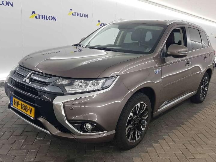 mitsubishi outlander 2015 jmbxdgg2wgz002484