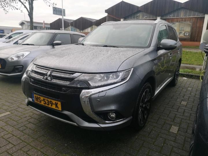 mitsubishi outlander 2015 jmbxdgg2wgz002496