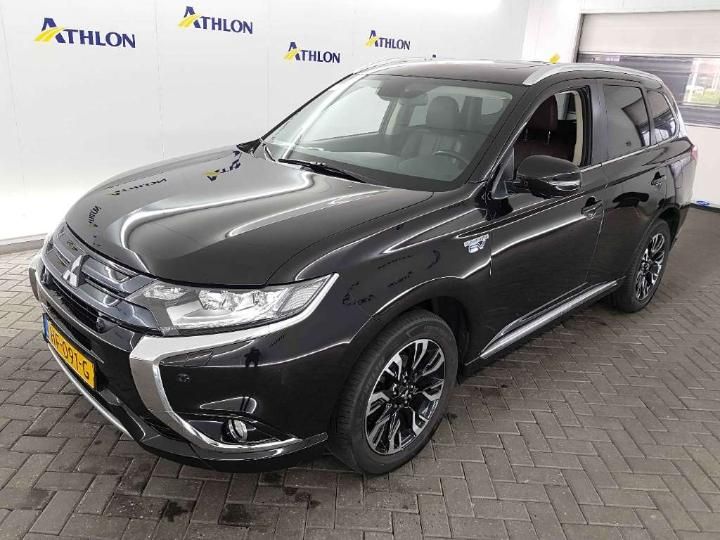 mitsubishi outlander 2015 jmbxdgg2wgz002530