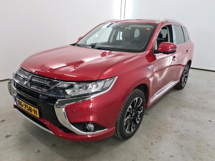 mitsubishi outlander 2015 jmbxdgg2wgz002612