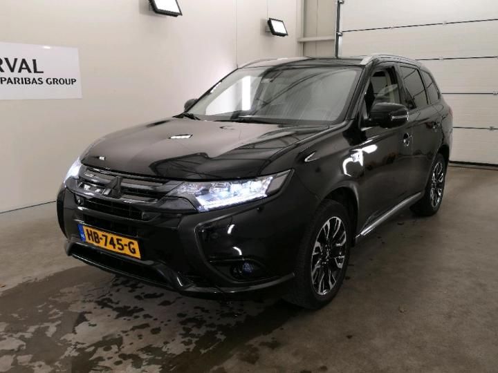 mitsubishi outlander 2015 jmbxdgg2wgz002636